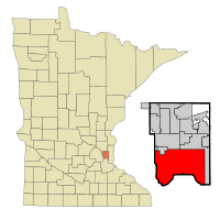 St. Paul
